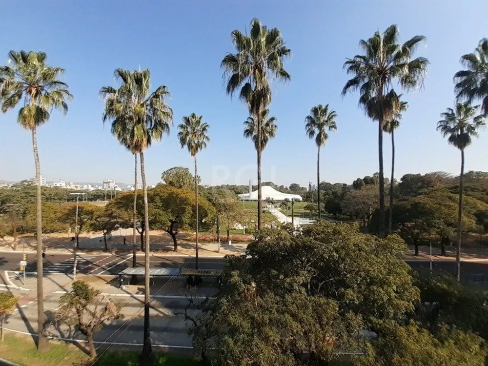 Apartamento, 2 quartos, 118 m² - Foto 1