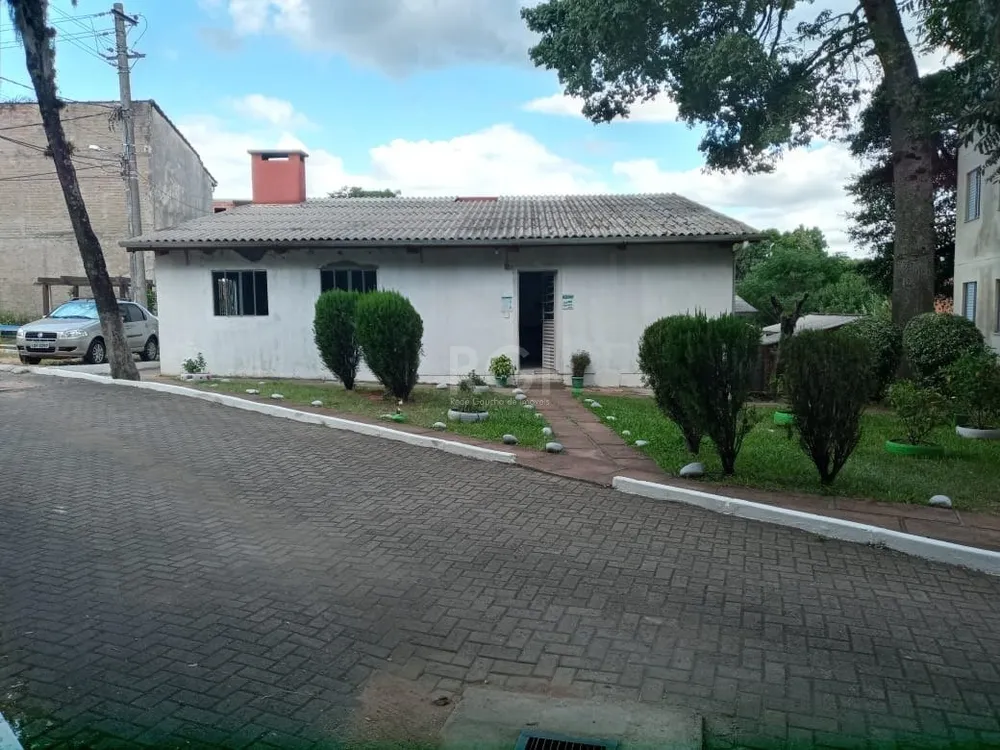 Apartamento, 2 quartos, 44 m² - Foto 2