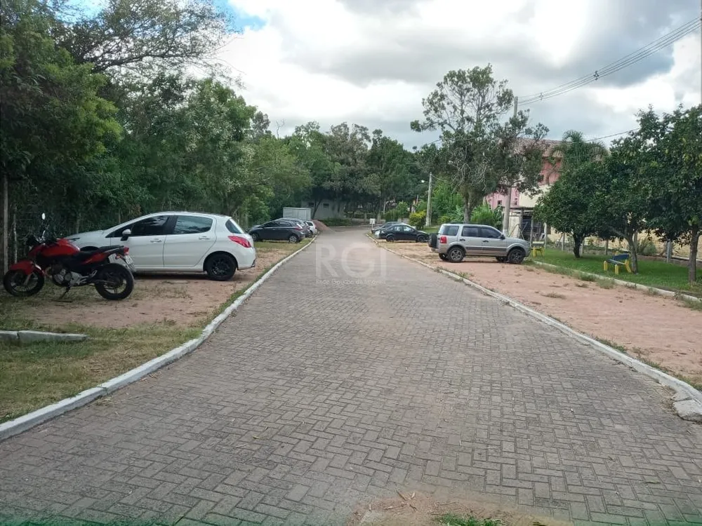 Apartamento, 2 quartos, 44 m² - Foto 1