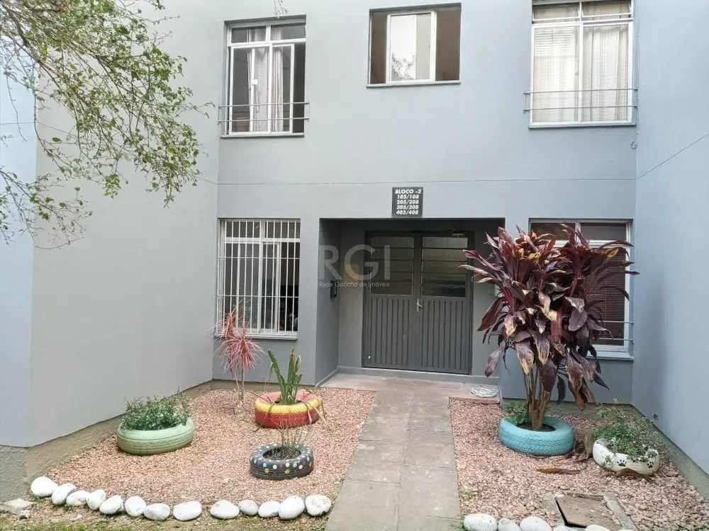 Apartamento, 2 quartos, 44 m² - Foto 4