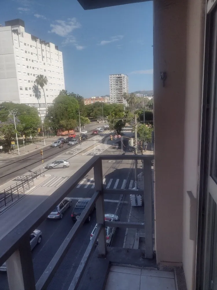 Apartamento, 2 quartos, 73 m² - Foto 1