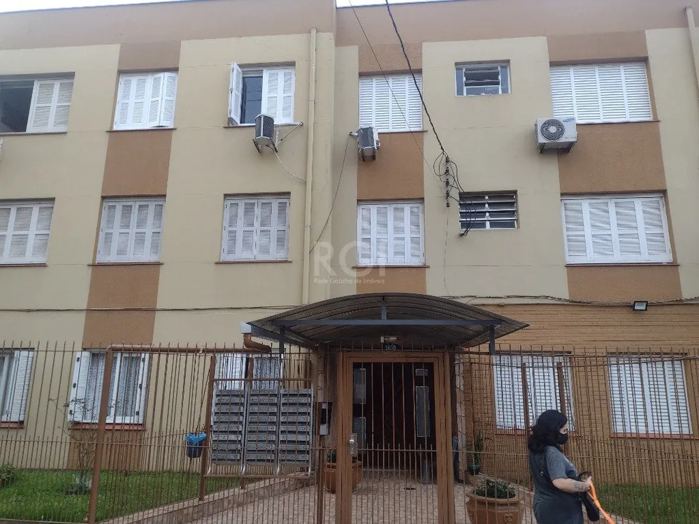 Apartamento, 2 quartos, 51 m² - Foto 1