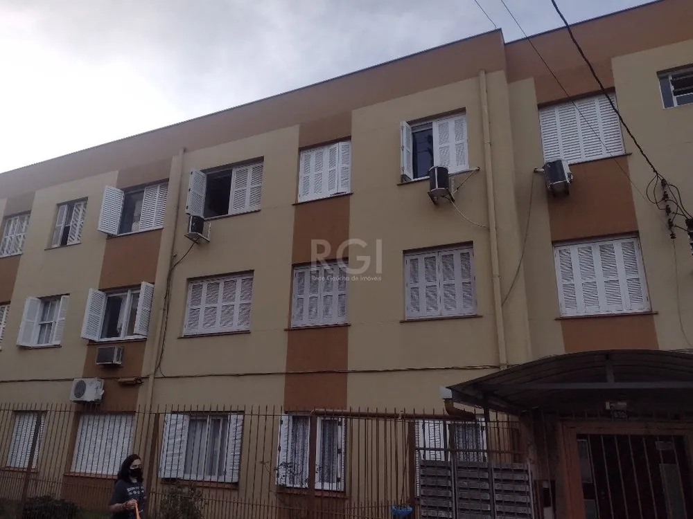 Apartamento, 2 quartos, 51 m² - Foto 2