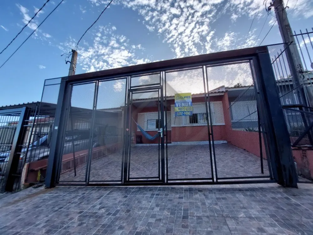 Casa, 2 quartos, 135 m² - Foto 1