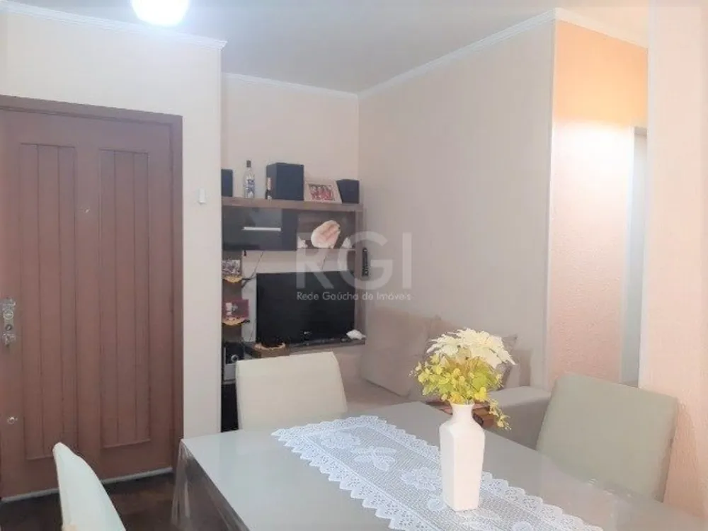 Apartamento, 2 quartos, 55 m² - Foto 3