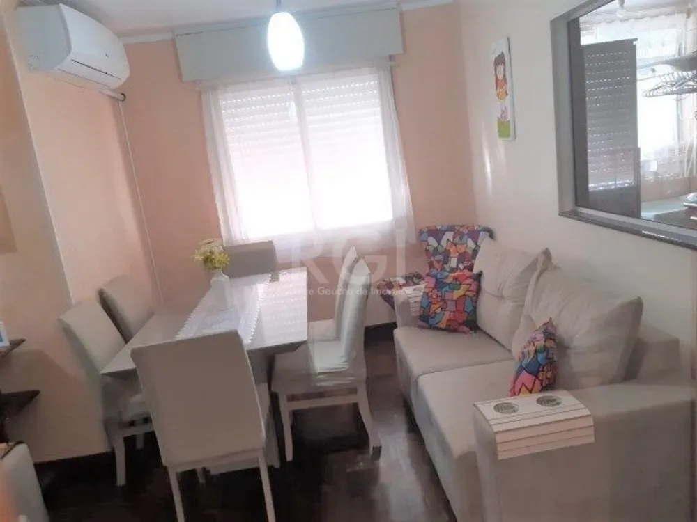 Apartamento, 2 quartos, 55 m² - Foto 4