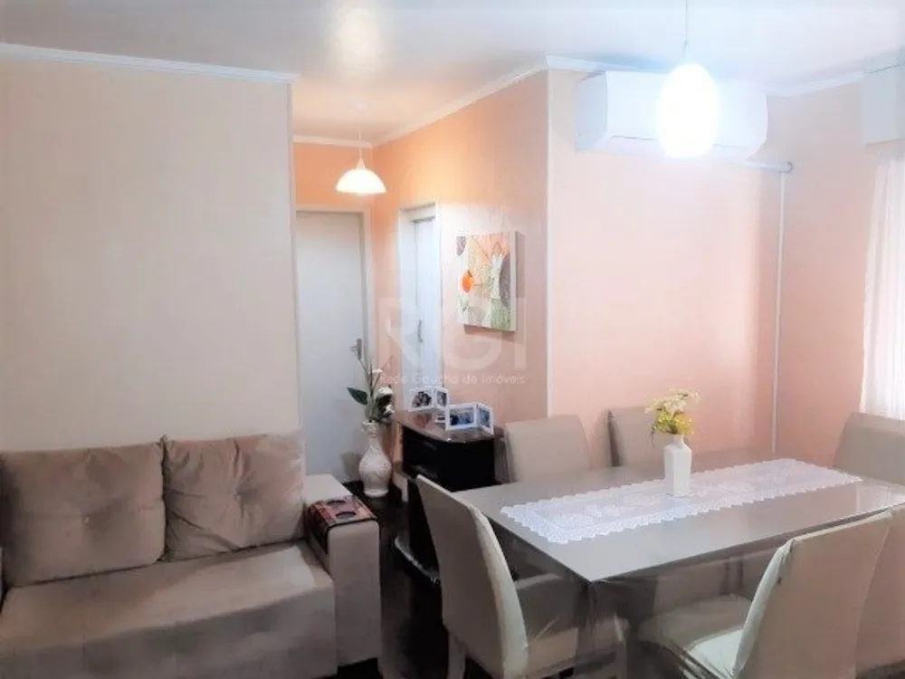 Apartamento, 2 quartos, 55 m² - Foto 1