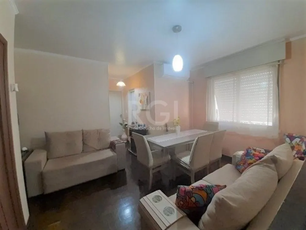 Apartamento, 2 quartos, 55 m² - Foto 2