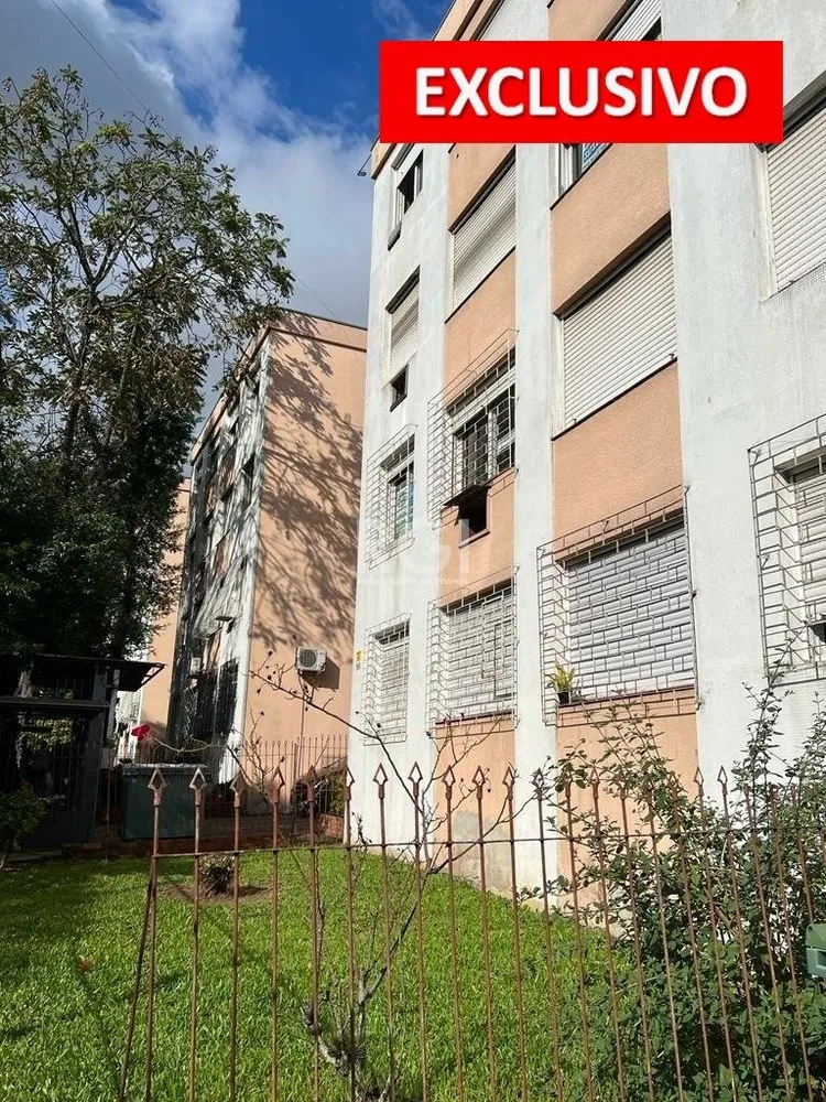 Apartamento, 2 quartos, 24 m² - Foto 1