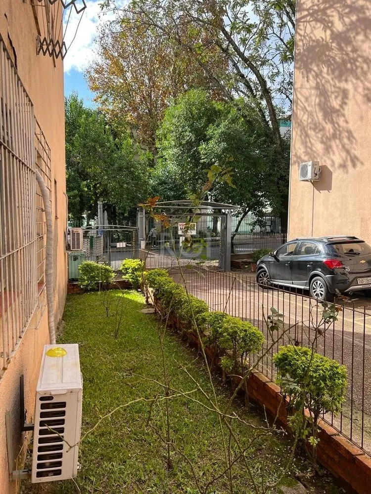 Apartamento, 2 quartos, 24 m² - Foto 2