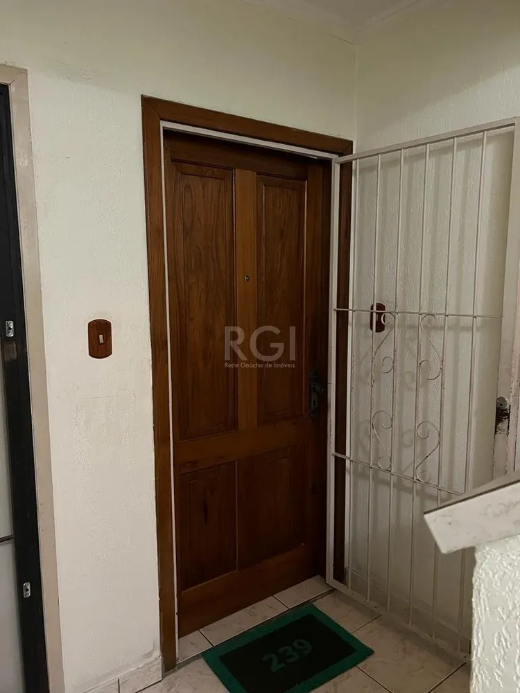Apartamento, 2 quartos, 24 m² - Foto 4