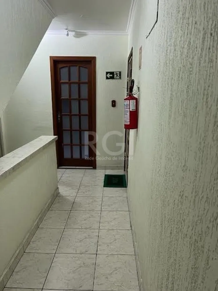 Apartamento, 2 quartos, 24 m² - Foto 3