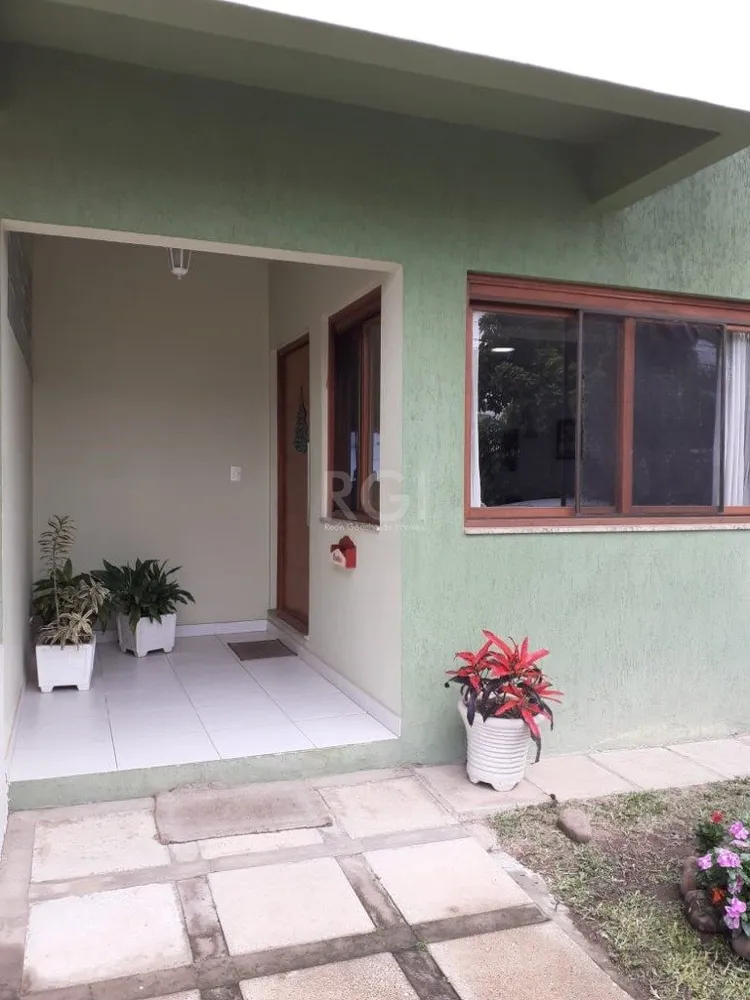Casa, 4 quartos, 148 m² - Foto 2