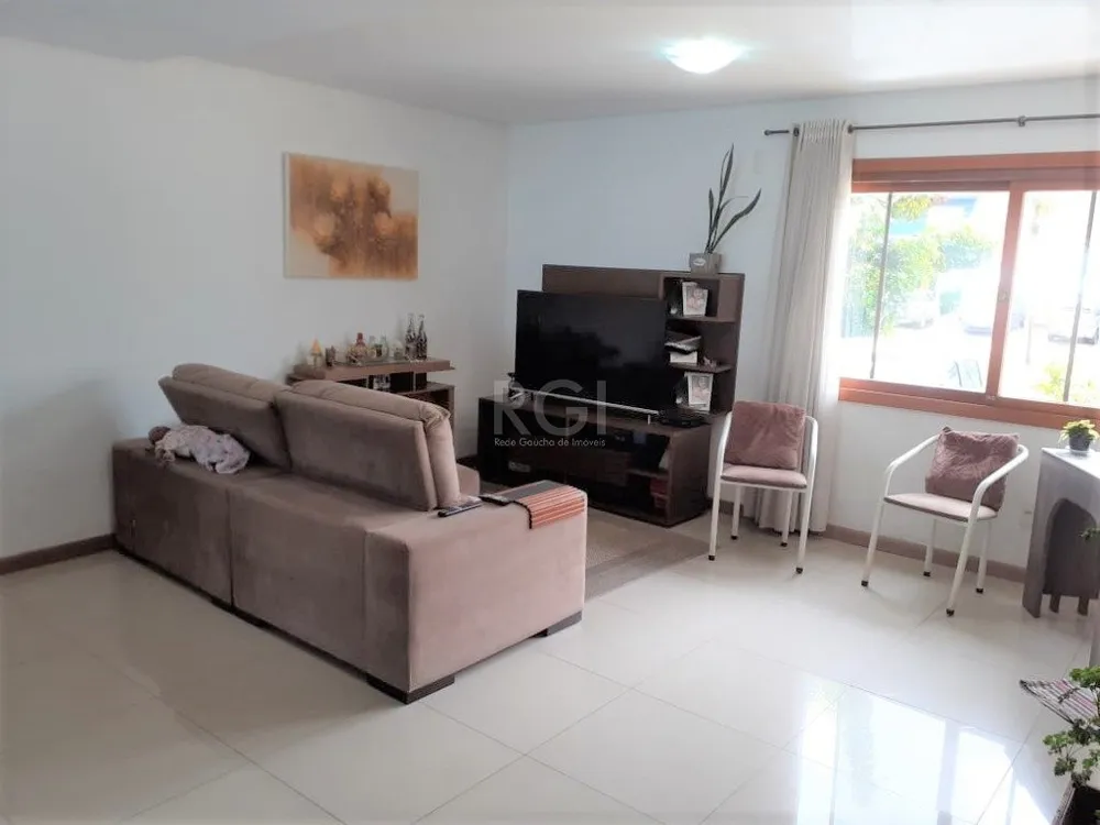 Casa, 4 quartos, 148 m² - Foto 4