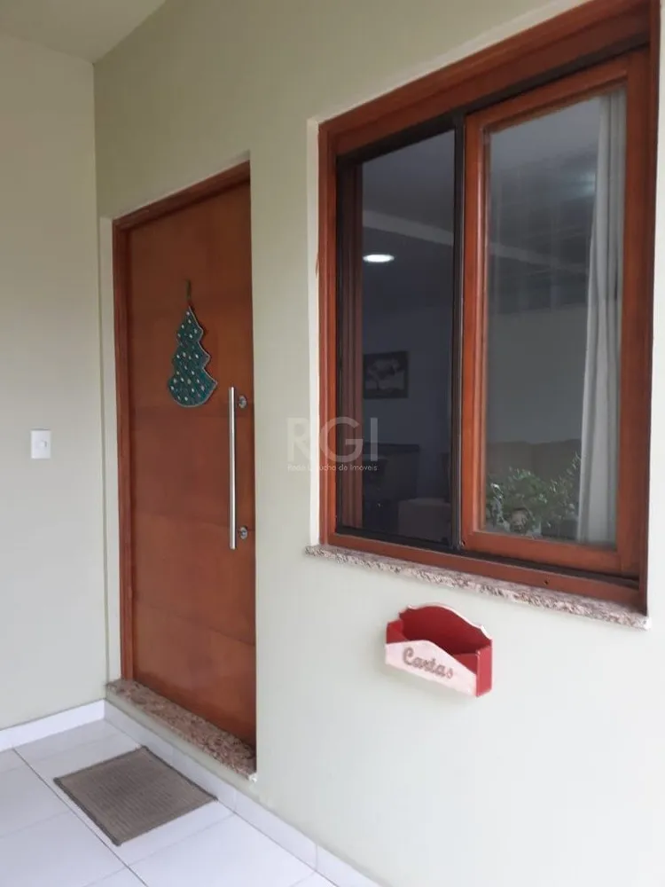 Casa, 4 quartos, 148 m² - Foto 3
