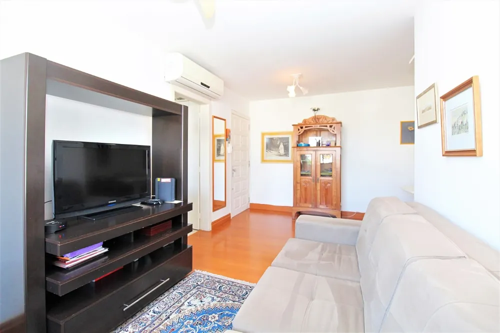 Apartamento, 3 quartos, 89 m² - Foto 3
