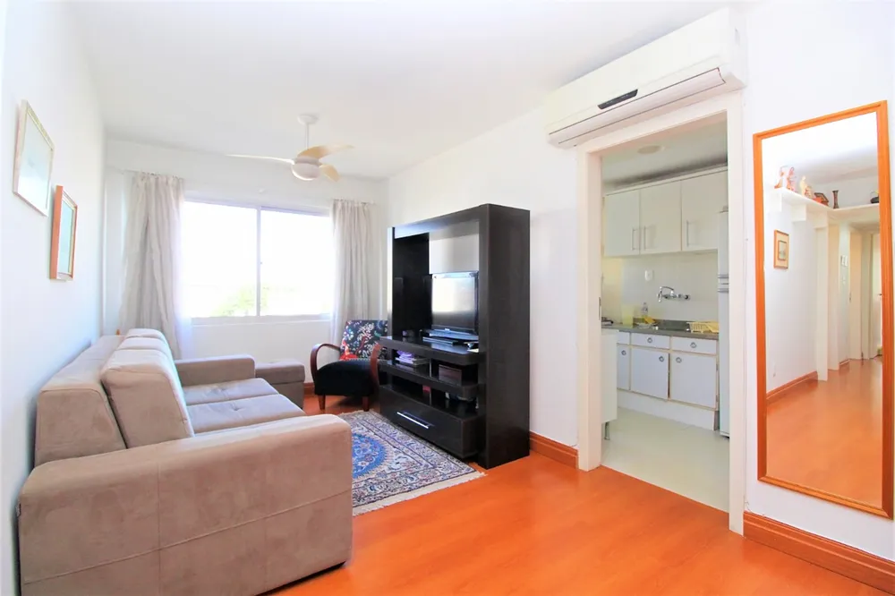Apartamento, 3 quartos, 89 m² - Foto 2