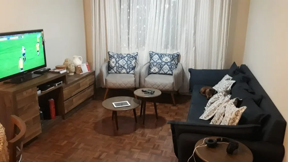 Apartamento, 3 quartos, 69 m² - Foto 2
