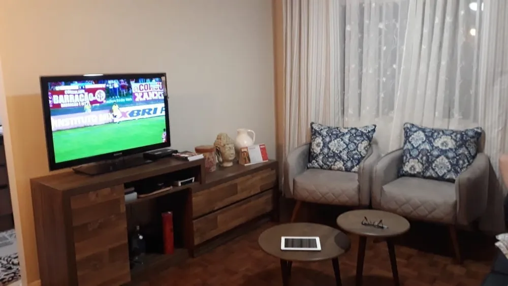 Apartamento, 3 quartos, 69 m² - Foto 3