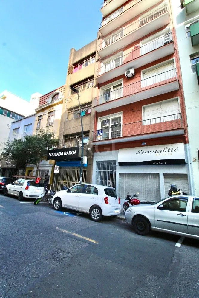 Apartamento, 1 quarto, 53 m² - Foto 1