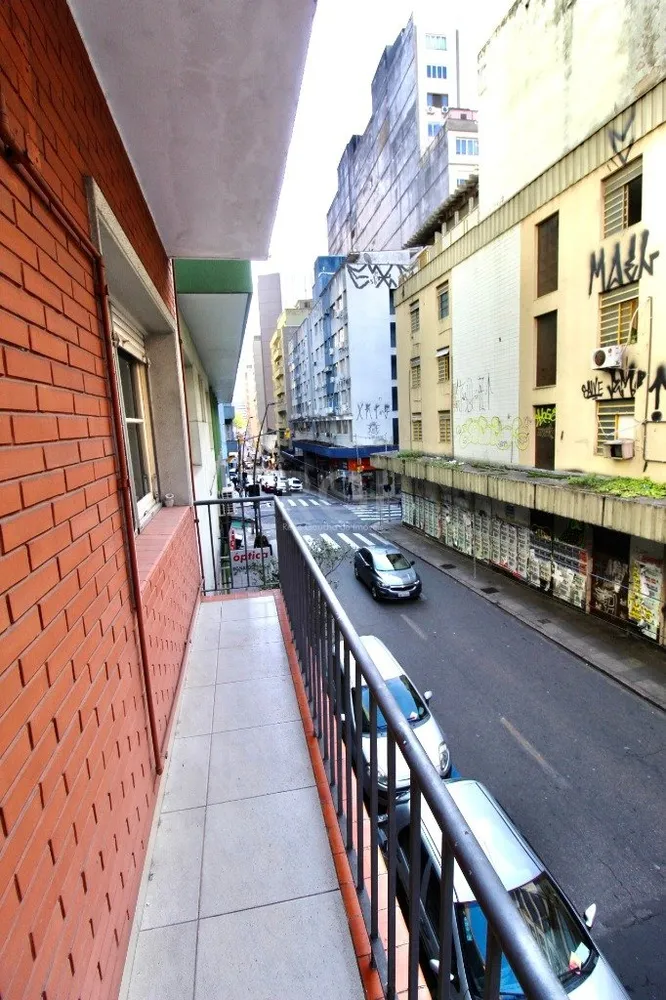 Apartamento, 1 quarto, 53 m² - Foto 3