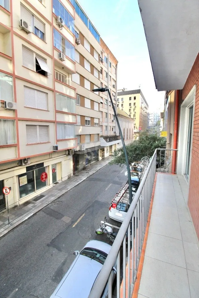 Apartamento, 1 quarto, 53 m² - Foto 2
