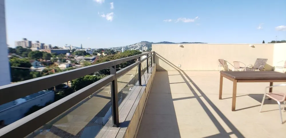 Apartamento, 1 quarto, 39 m² - Foto 1