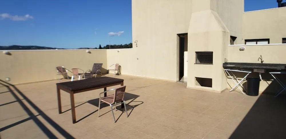 Apartamento, 1 quarto, 39 m² - Foto 3