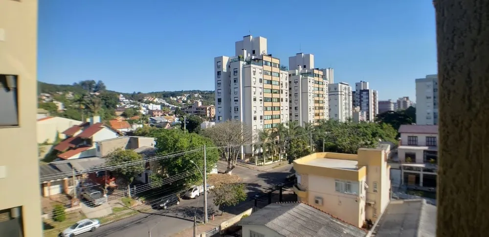 Apartamento, 1 quarto, 39 m² - Foto 2