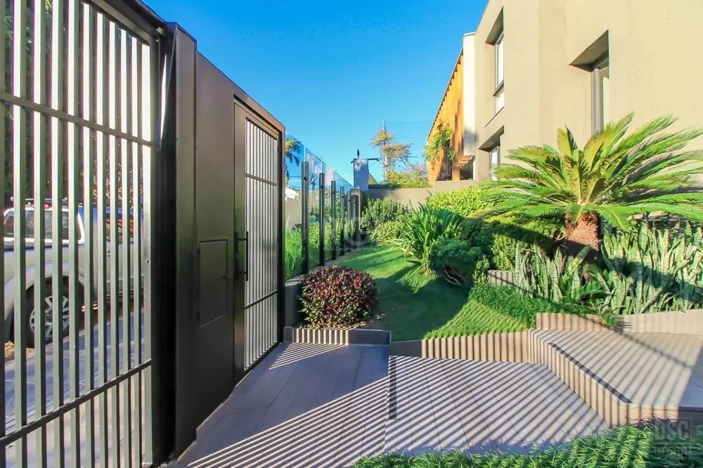 Casa, 3 quartos, 238 m² - Foto 4