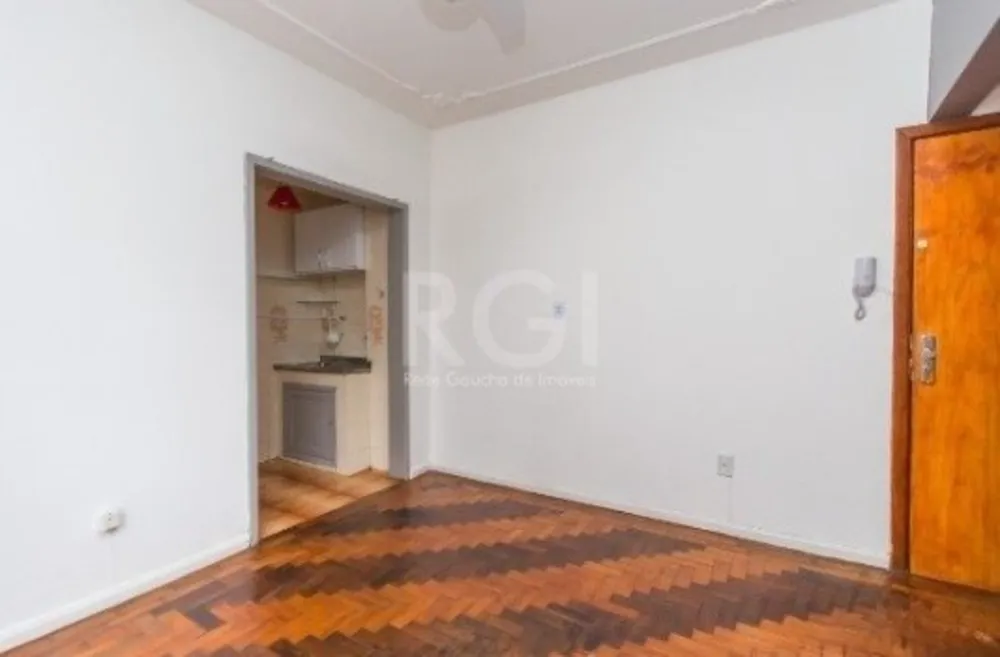 Apartamento, 1 quarto, 33 m² - Foto 3