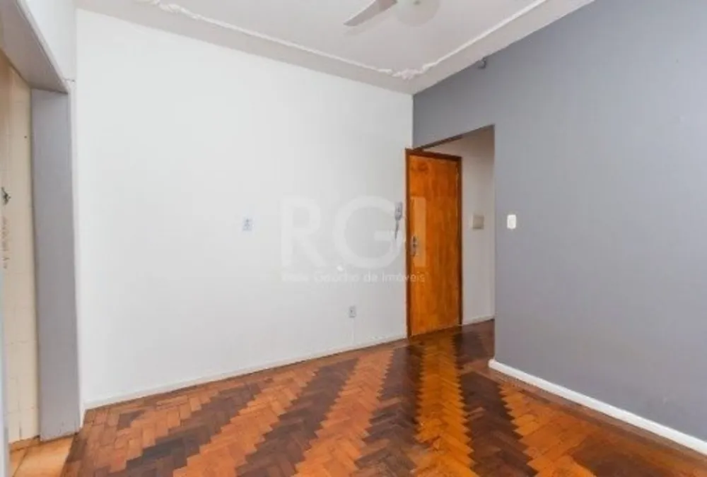 Apartamento, 1 quarto, 33 m² - Foto 4