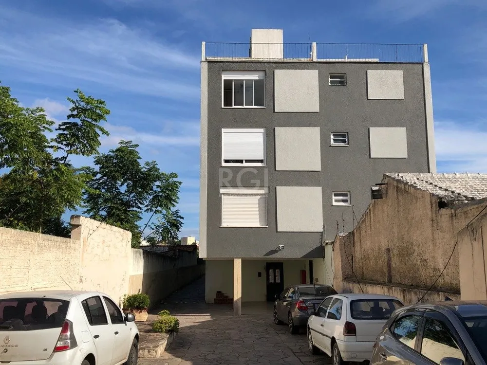 Apartamento, 3 quartos, 73 m² - Foto 1