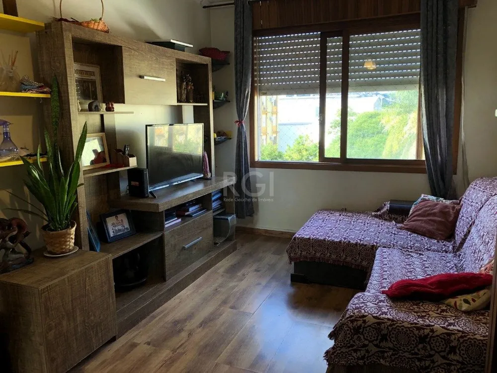 Apartamento, 3 quartos, 73 m² - Foto 2