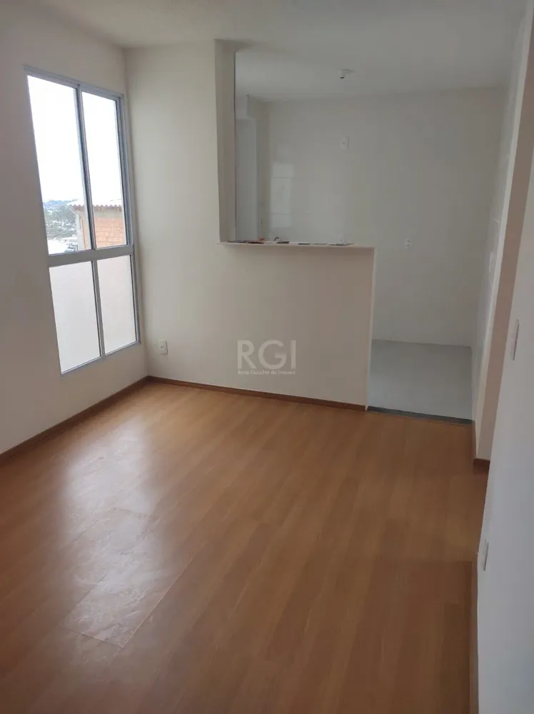 Apartamento, 2 quartos, 40 m² - Foto 1