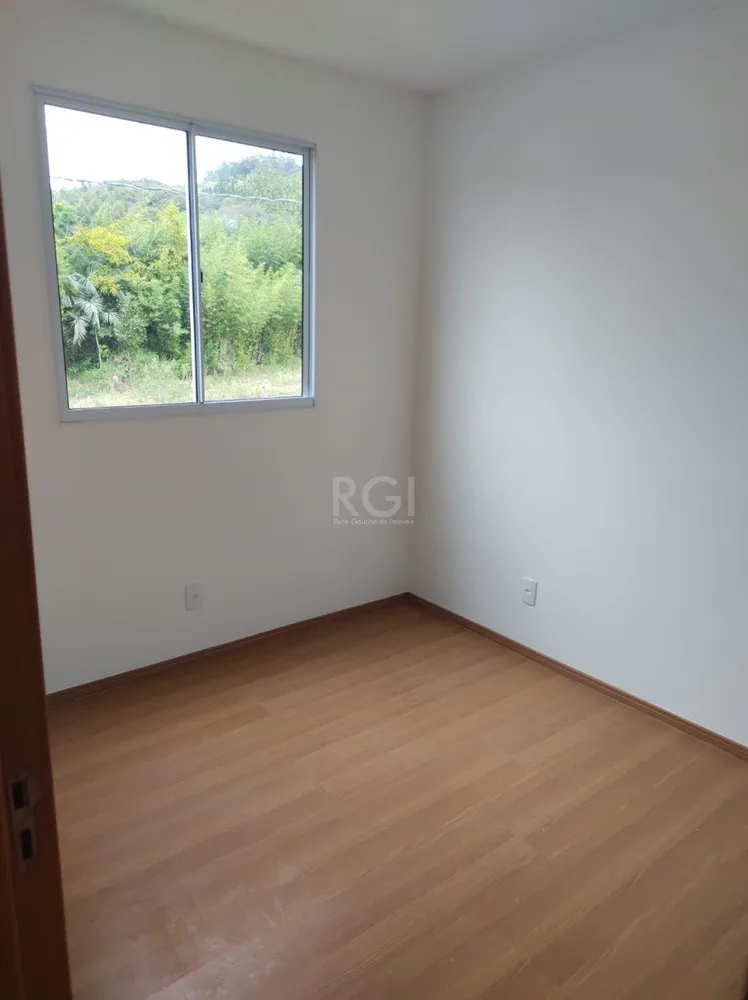 Apartamento, 2 quartos, 40 m² - Foto 2