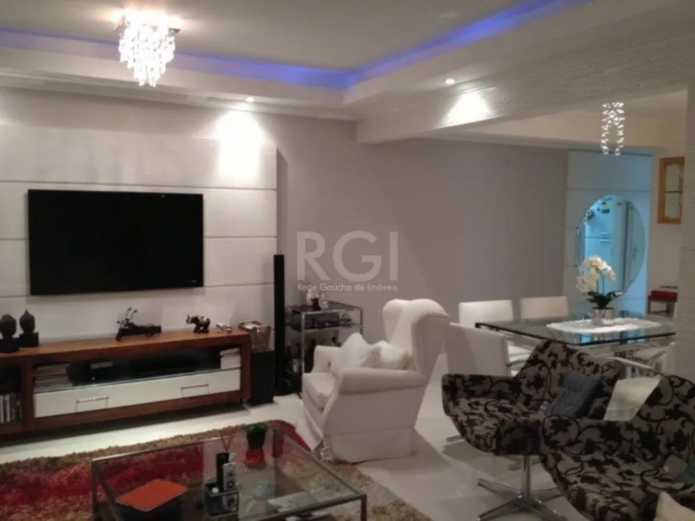 Apartamento, 2 quartos, 96 m² - Foto 2