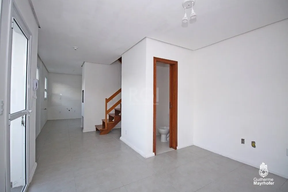 Casa de Condomínio, 2 quartos - Foto 3