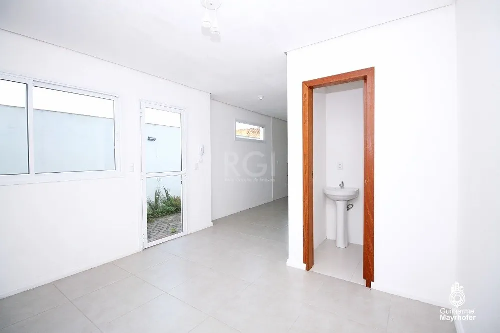 Casa de Condomínio, 2 quartos - Foto 1