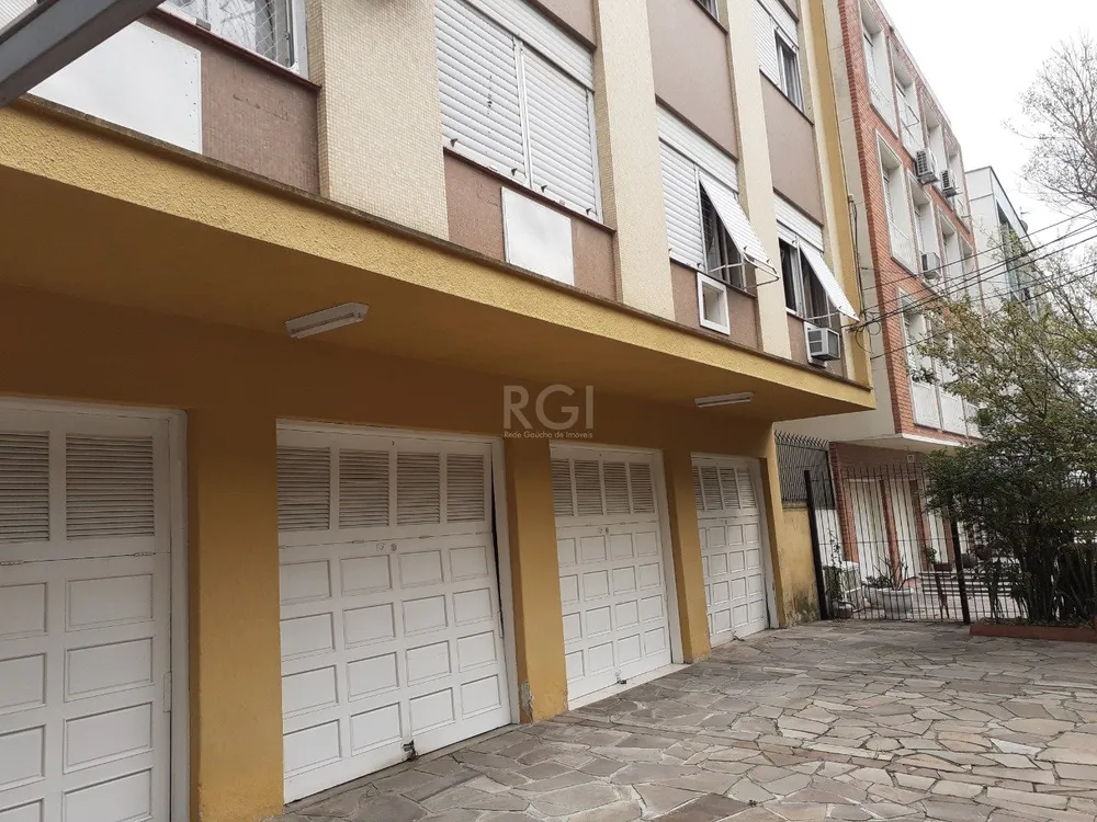 Apartamento, 2 quartos, 58 m² - Foto 1