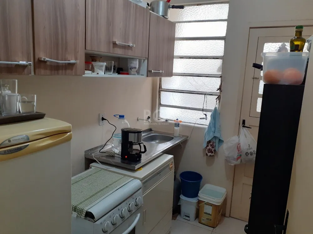 Apartamento, 2 quartos, 58 m² - Foto 2
