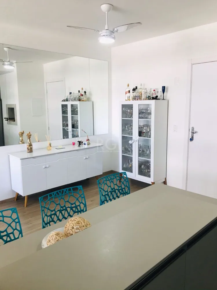 Apartamento, 2 quartos, 69 m² - Foto 2