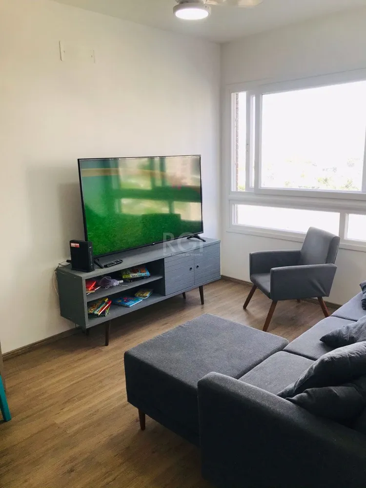 Apartamento, 2 quartos, 69 m² - Foto 4
