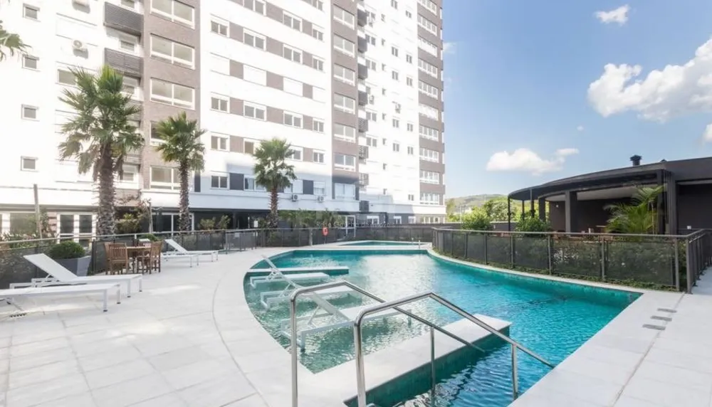 Apartamento, 2 quartos, 69 m² - Foto 1