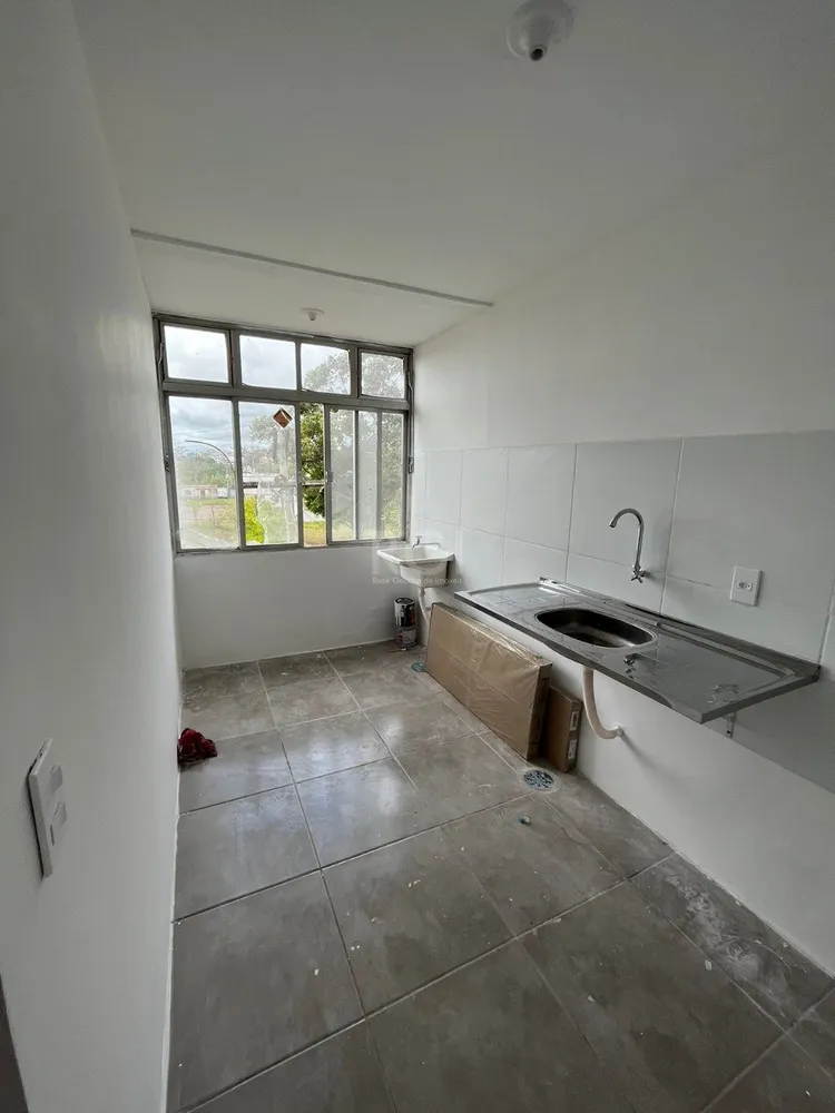 Apartamento, 2 quartos, 61 m² - Foto 2