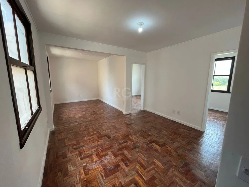 Apartamento, 2 quartos, 61 m² - Foto 1