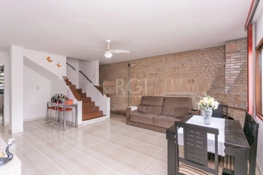 Casa, 3 quartos, 149 m² - Foto 2