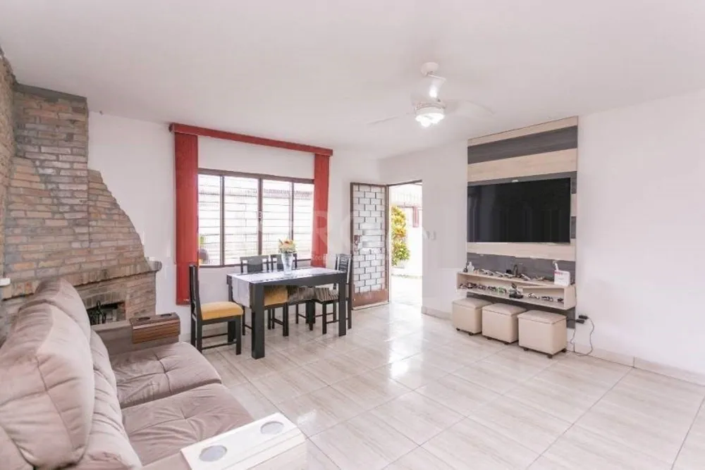 Casa, 3 quartos, 149 m² - Foto 1
