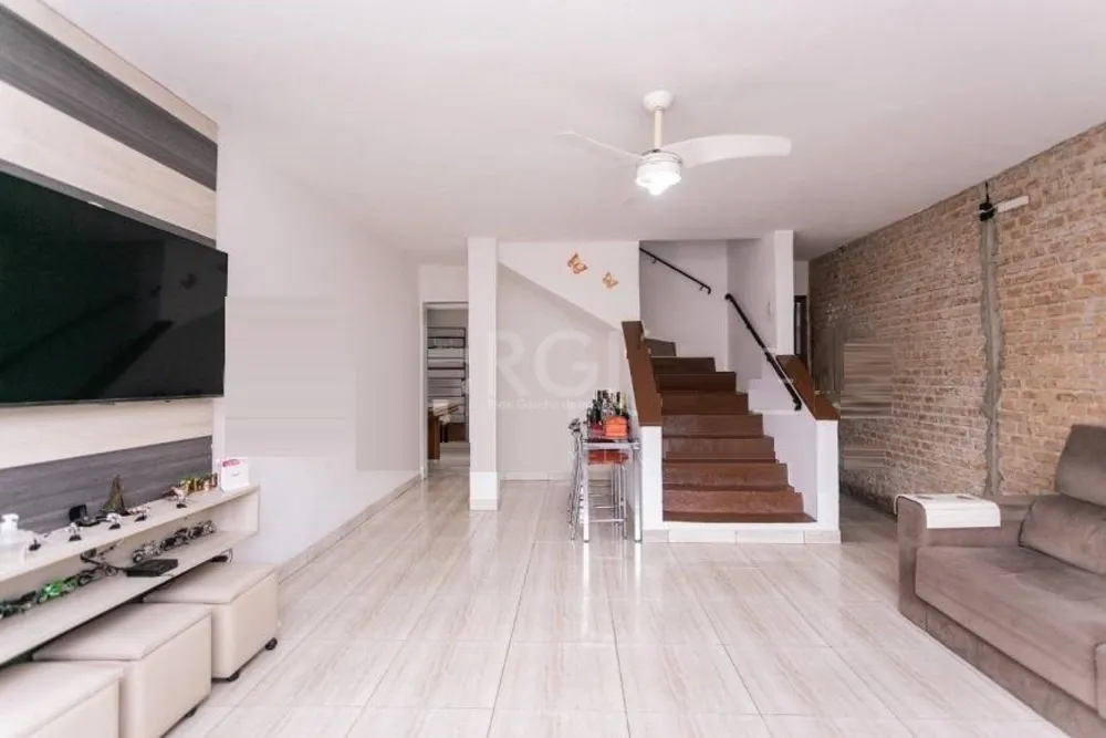 Casa, 3 quartos, 149 m² - Foto 3