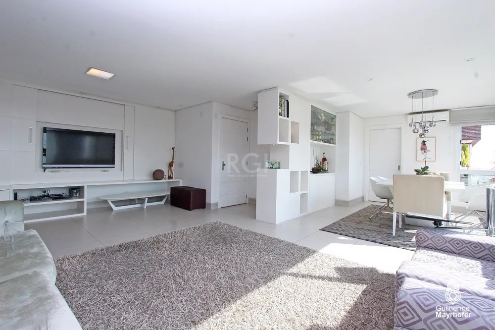Apartamento, 2 quartos, 121 m² - Foto 1